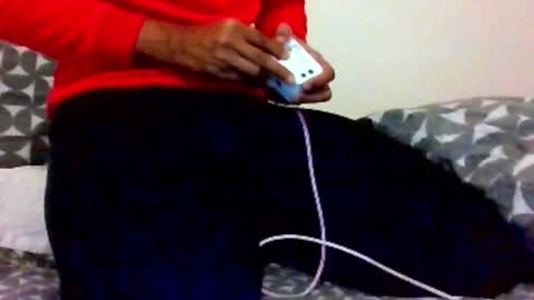 Snapshot of deepak4ualways chatting on January 5, 9:14 pm sandy4umylove2014 online show from January 5, 9:14 pm