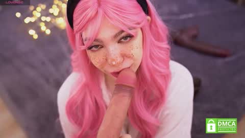 Sophie online show from March 25, 8:10 am