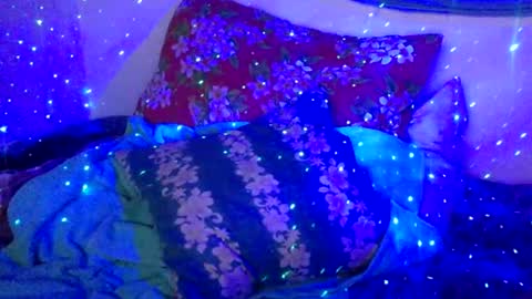 deepinside2709 online show from April 7, 9:33 am