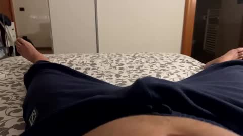 Alexander Villain online show from February 10, 11:13 pm