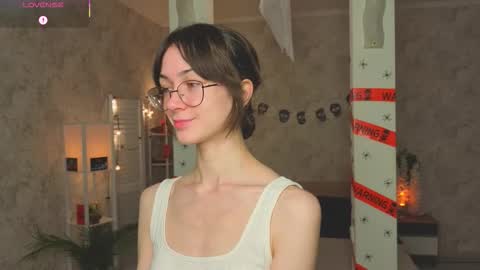 Amy online show from October 30, 7:36 pm