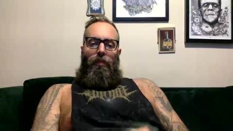 Jack online show from November 24, 5:00 pm