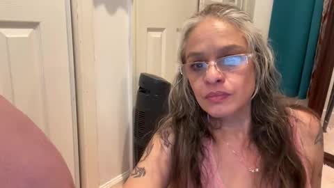 Tori online show from March 13, 4:16 am