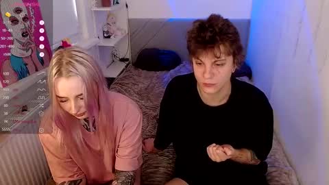 degradat1on online show from February 16, 8:01 am