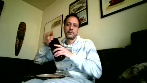 Snapshot of degrandis chatting on January 19, 12:39 pm Luka Magic online show from January 19, 12:39 pm