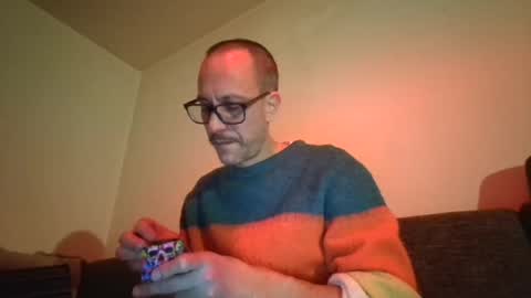 Luka Magic online show from November 16, 3:19 am