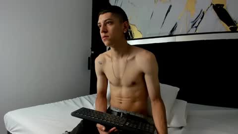 DEIVY online show from March 7, 8:44 pm