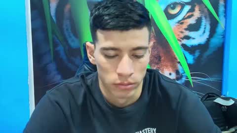 DEIBY online show from March 21, 5:06 pm