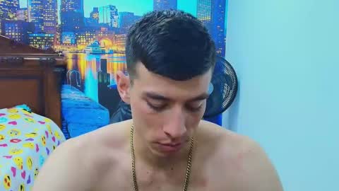 DEIBY online show from November 5, 9:17 pm