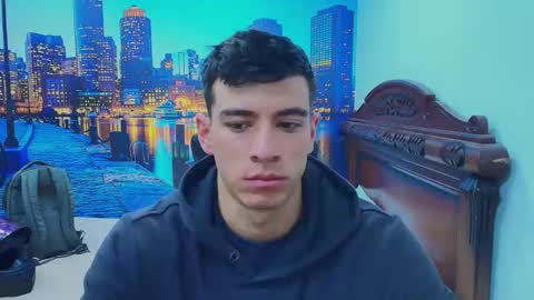 DEIBY online show from January 6, 10:14 pm