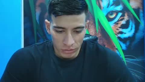 DEIBY online show from February 2, 9:00 pm