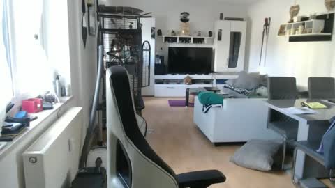 deinprinz2312 online show from April 9, 10:54 am