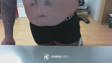 deinspielzeug87 online show from February 23, 9:11 am