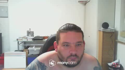 deinspielzeug87 online show from March 4, 6:54 am