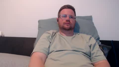 Deise Dude online show from June 16, 11:31 pm