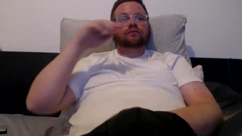 Deise Dude online show from August 10, 12:04 am
