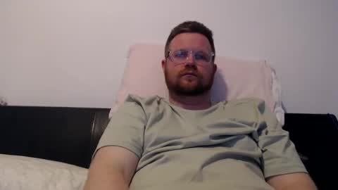 Deise Dude online show from June 8, 10:32 pm