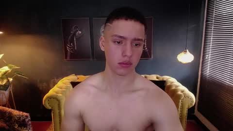 Deivid online show from March 24, 2:45 pm