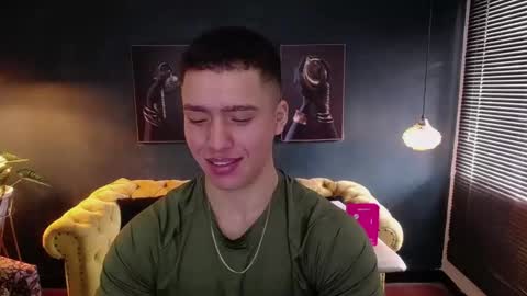 Deivid online show from February 3, 2:10 pm