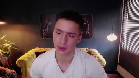 Deivid online show from December 17, 2:57 pm