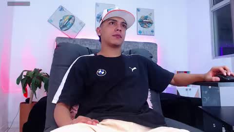 Deivid online show from November 2, 1:05 am