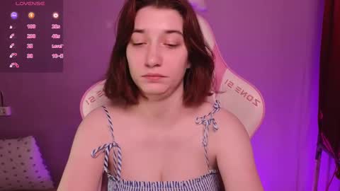 Princess Potato online show from February 13, 8:38 am