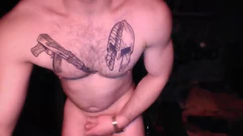 hornybodypl online show from February 9, 2:04 am