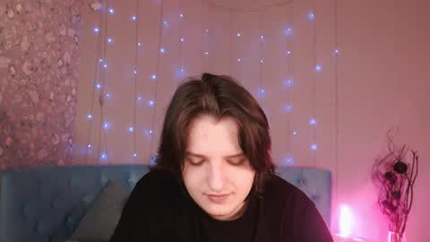 Alex online show from March 18, 8:47 pm