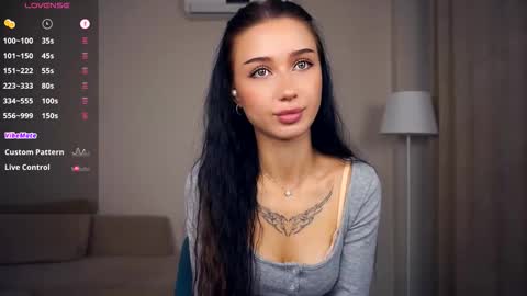 Hello everyone Im Tessa Make yourself comfortable. Were going to have fun together  online show from September 19, 8:51 am