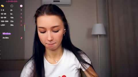 Hello everyone Im Tessa Make yourself comfortable. Were going to have fun together  online show from September 22, 7:56 am