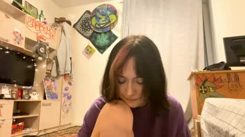 Alisa online show from March 29, 9:49 pm