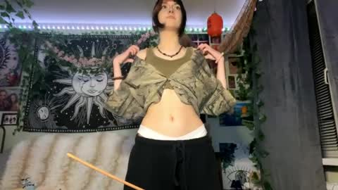 Alisa online show from March 28, 9:38 pm