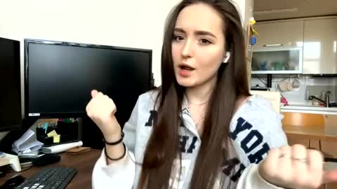 Marry online show from March 31, 2:34 am