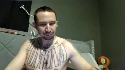 delgadomalo13 online show from December 5, 12:58 am