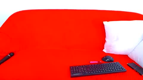 deliciaalove online show from February 15, 11:36 pm