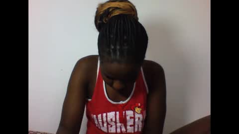 EVAH online show from January 13, 11:07 am