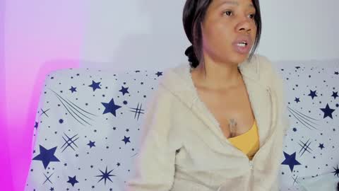 Jean paul and Salome online show from February 6, 10:53 pm