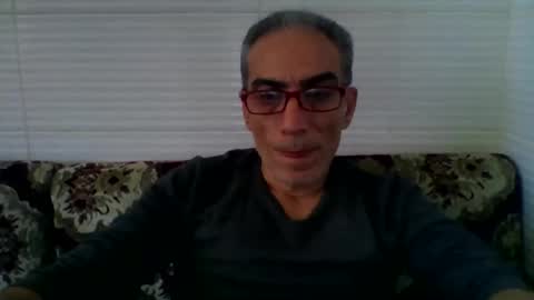 deliciousman online show from March 31, 6:47 am