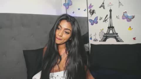 Delilah Blaze online show from September 24, 11:55 pm