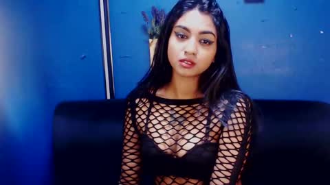 Delilah Blaze online show from March 12, 8:51 am