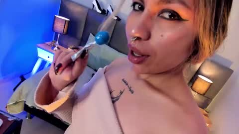 della online show from October 3, 9:01 pm