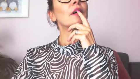 delilah_sweet online show from January 7, 4:12 pm