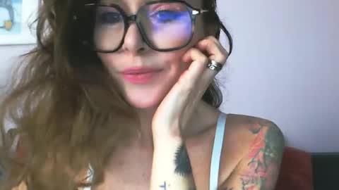 delilah_sweet online show from November 12, 4:53 pm