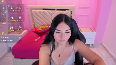 delilaquinn online show from December 20, 9:11 pm