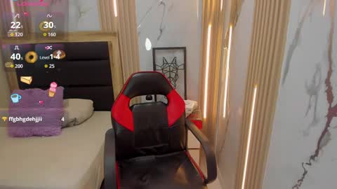 delilaquinn online show from September 16, 12:29 pm