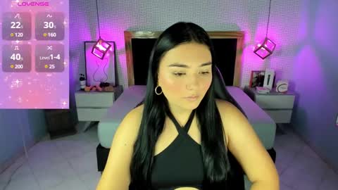 delilaquinn online show from February 27, 12:23 pm