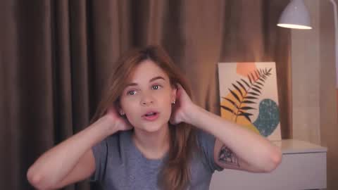 Emily online show from October 23, 7:21 am