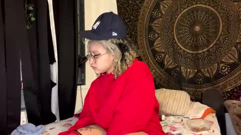 TankinBody online show from February 13, 3:07 am