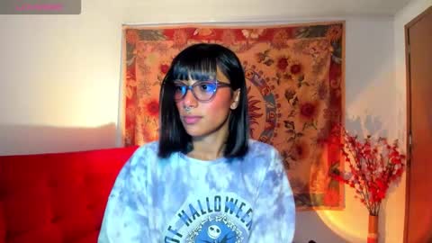 demeter__ online show from October 28, 12:22 am