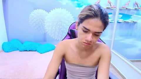 DEMI online show from February 23, 11:45 am